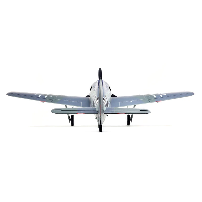 E-flite Focke-Wulf Fw 190A 1.5m Smart BNF Basic With AS3X And SAFE Select 7 E-flite Focke-Wulf Fw 190A 1.5m Smart BNF Basic With AS3X And SAFE Select - Image 5