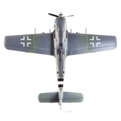 E-flite Focke-Wulf Fw 190A 1.5m Smart BNF Basic With AS3X And SAFE Select 18 E-flite Focke-Wulf Fw 190A 1.5m Smart BNF Basic With AS3X And SAFE Select -Airplanes Store EFL01375 A06 UZ9HHXGP