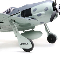 E-flite Focke-Wulf Fw 190A 1.5m Smart BNF Basic With AS3X And SAFE Select 21 E-flite Focke-Wulf Fw 190A 1.5m Smart BNF Basic With AS3X And SAFE Select -Airplanes Store EFL01375 A09 UZ9HHXGP