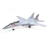 E-flite F-14 Tomcat Twin 40mm EDF BNF Basic -Airplanes Store EFL01450 A32 9R89FG65