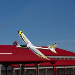 E-flite Conscendo Evolution 1.5m PNP -Airplanes Store EFL01650 A14 AKSLK3MY