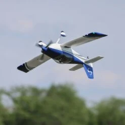 E-flite RV-7 1.1m BNF Basic With SAFE Select And AS3X -Airplanes Store EFL01850 A02 RG70RKRX