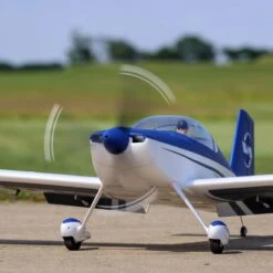 E-flite RV-7 1.1m BNF Basic With SAFE Select And AS3X -Airplanes Store EFL01850 A05 RG70RKRX
