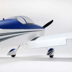 E-flite RV-7 1.1m BNF Basic With SAFE Select And AS3X -Airplanes Store EFL01850 A10 RG70RKRX