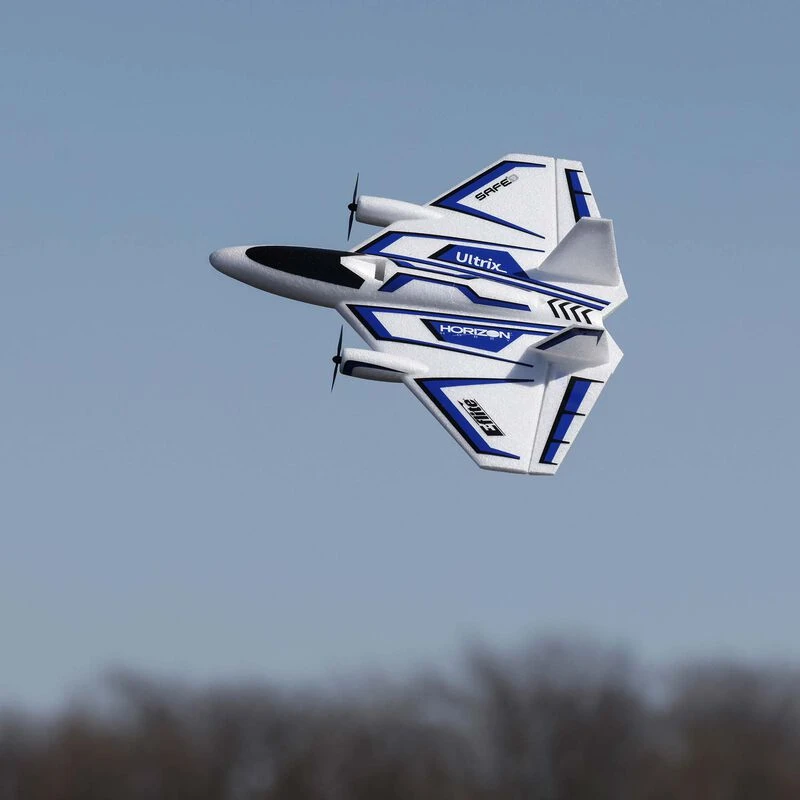 E-flite Ultrix 600mm BNF Basic 4 E-flite Ultrix 600mm BNF Basic - Image 2