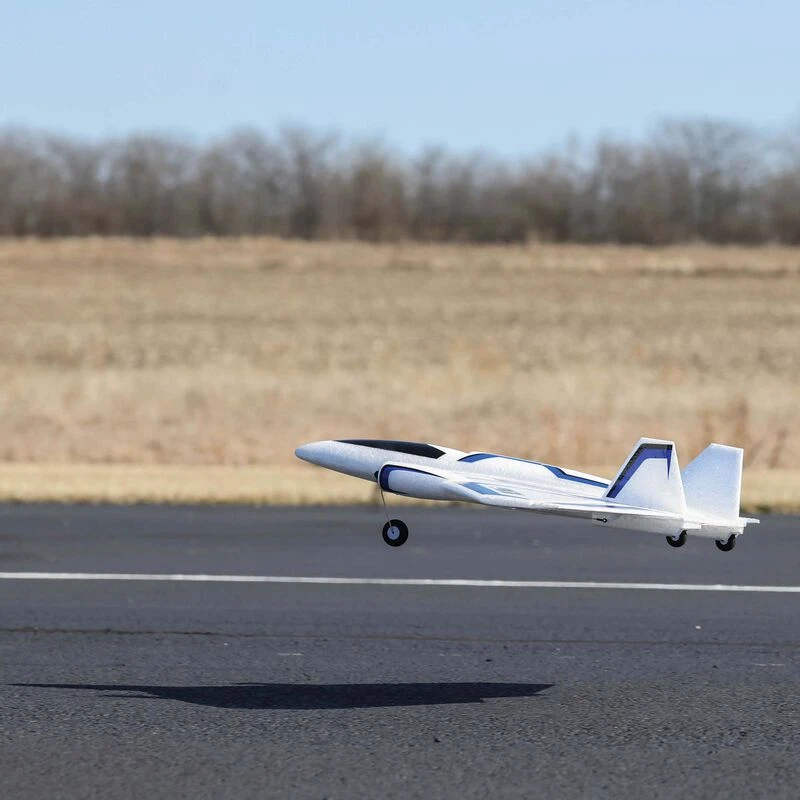 E-flite Ultrix 600mm BNF Basic 5 E-flite Ultrix 600mm BNF Basic - Image 3