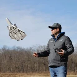 E-flite Ultrix 600mm BNF Basic 15 E-flite Ultrix 600mm BNF Basic -Airplanes Store EFL02250 A03 VE3ZDLOC