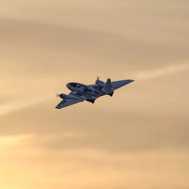 E-flite Ultrix 600mm BNF Basic 7 E-flite Ultrix 600mm BNF Basic - Image 5