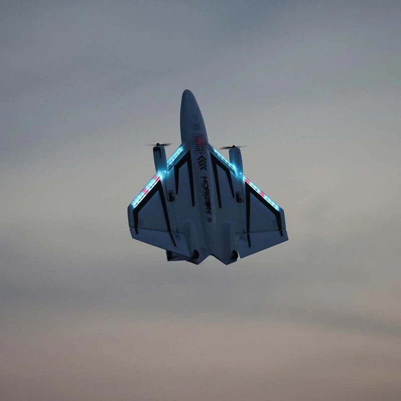 E-flite Ultrix 600mm BNF Basic 9 E-flite Ultrix 600mm BNF Basic - Image 7