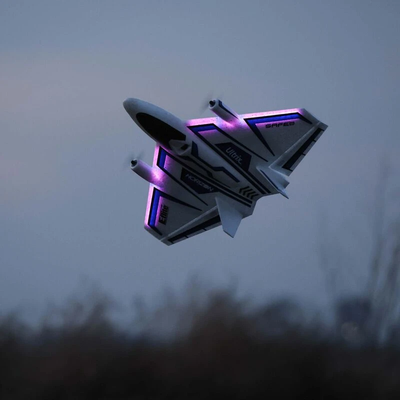 E-flite Ultrix 600mm BNF Basic 10 E-flite Ultrix 600mm BNF Basic - Image 8