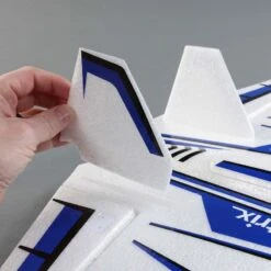 E-flite Ultrix 600mm BNF Basic 21 E-flite Ultrix 600mm BNF Basic -Airplanes Store EFL02250 A09 VE3ZDLOC