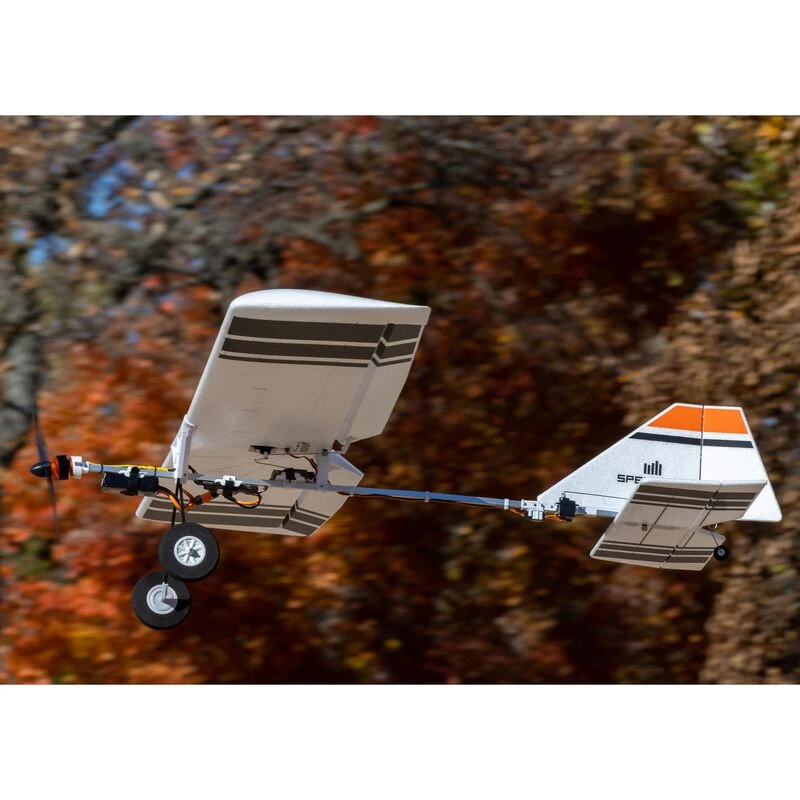 E-flite Slow Ultra Stick 1.2m BNF Basic With AS3X And SAFE Select 7 E-flite Slow Ultra Stick 1.2m BNF Basic With AS3X And SAFE Select - Image 5