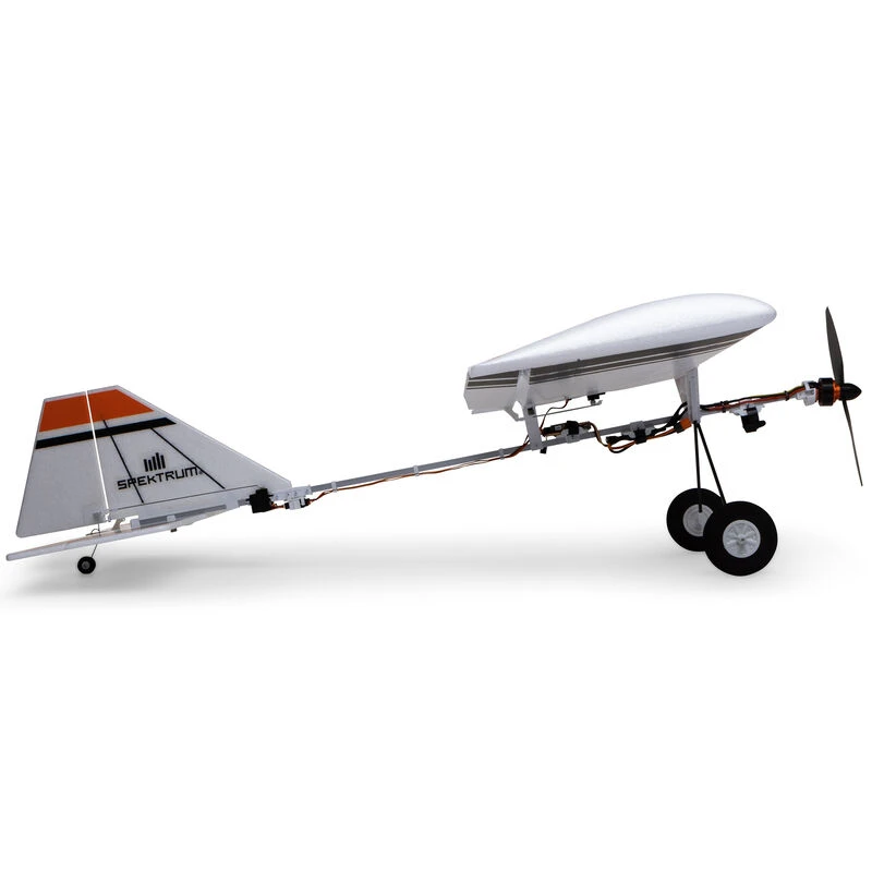 E-flite Slow Ultra Stick 1.2m BNF Basic With AS3X And SAFE Select 12 E-flite Slow Ultra Stick 1.2m BNF Basic With AS3X And SAFE Select - Image 10