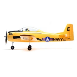 E-flite T-28 Trojan 1.1m BNF Basic With AS3X And SAFE Select 15 E-flite T-28 Trojan 1.1m BNF Basic With AS3X And SAFE Select -Airplanes Store EFL08250 A03 5X7LRWIW