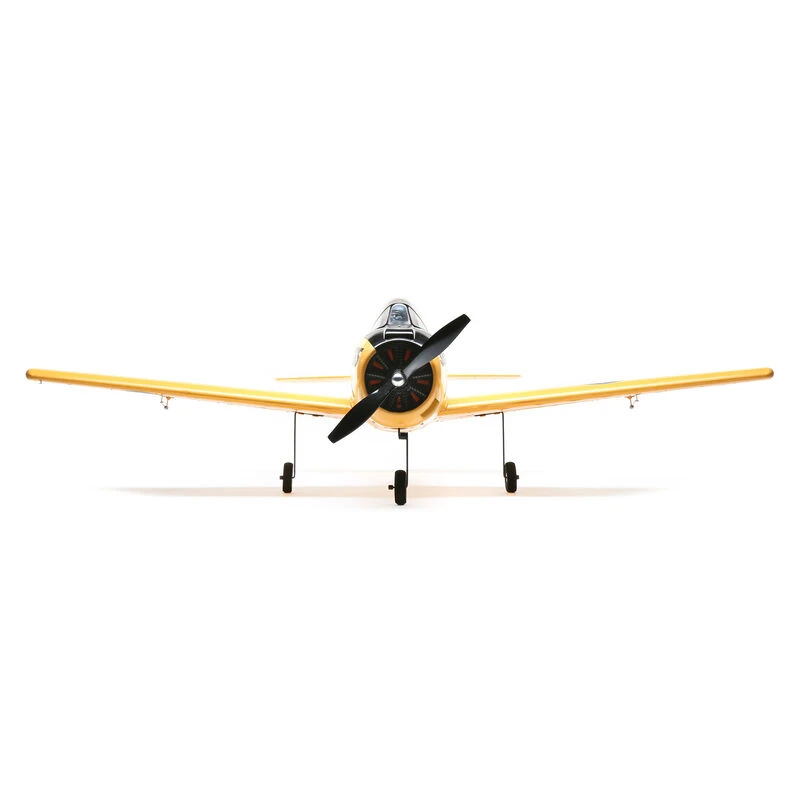 E-flite T-28 Trojan 1.1m BNF Basic With AS3X And SAFE Select 7 E-flite T-28 Trojan 1.1m BNF Basic With AS3X And SAFE Select - Image 5