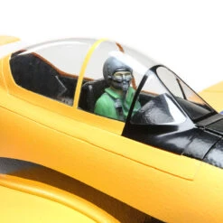 E-flite T-28 Trojan 1.1m PNP -Airplanes Store EFL08275 A09 61VPYJ8I