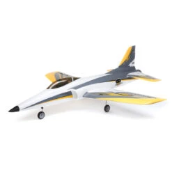 E-flite Habu SS (Super Sport) 70mm EDF Jet BNF Basic With SAFE Select And AS3X