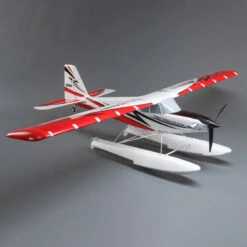 E-flite Turbo Timber Evolution 1.5m BNF Basic, Includes Floats -Airplanes Store EFL105250 A27 0IH24YWU