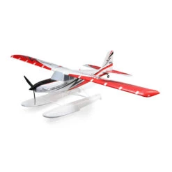 E-flite Turbo Timber Evolution 1.5m PNP, Includes Floats -Airplanes Store EFL105275 A02 H8SUN3GC
