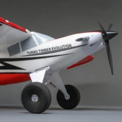 E-flite Turbo Timber Evolution 1.5m PNP, Includes Floats -Airplanes Store EFL105275 A11 H8SUN3GC