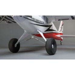 E-flite Turbo Timber Evolution 1.5m PNP, Includes Floats -Airplanes Store EFL105275 A12 H8SUN3GC