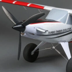E-flite Turbo Timber Evolution 1.5m PNP, Includes Floats -Airplanes Store EFL105275 A13 H8SUN3GC