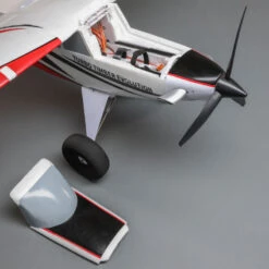 E-flite Turbo Timber Evolution 1.5m PNP, Includes Floats -Airplanes Store EFL105275 A14 H8SUN3GC