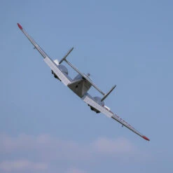 E-flite Beechcraft D18 1.5m BNF Basic -Airplanes Store EFL106250 A20 HW97LACH