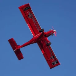 E-flite DRACO 2.0m Smart BNF Basic With AS3X And SAFE Select -Airplanes Store EFL12550 A08 CR2ELHOB