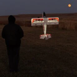 E-flite Night Timber X 1.2m PNP -Airplanes Store EFL13875 a14