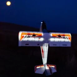 E-flite Night Timber X 1.2m BNF Basic With AS3X & SAFE Select