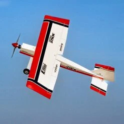 E-flite Ultra Stick 1.1m BNF Basic With AS3X And SAFE Select -Airplanes Store EFL14050 A9 R88158JX 1