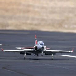 E-flite Viper 90mm EDF Jet BNF Basic With AS3X And SAFE Select, 1400mm -Airplanes Store EFL17750 A04 HBPWGZNU