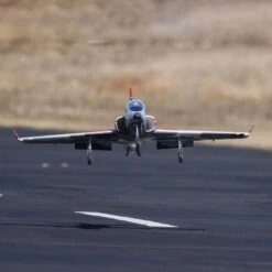 E-flite Viper 90mm EDF Jet BNF Basic With AS3X And SAFE Select, 1400mm -Airplanes Store EFL17750 A06 HBPWGZNU