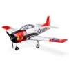 E-flite T-28 Trojan 1.2m BNF Basic With Smart -Airplanes Store EFL18350 A11 2IXEUZVB