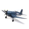 E-flite F4U-4 Corsair 1.2m BNF Basic With AS3X And SAFE Select -Airplanes Store EFL18550 A10 TLB9NRRS
