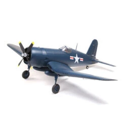 Airplanes Store 15 E-flite F4U-4 Corsair 1.2m BNF Basic With AS3X And SAFE Select