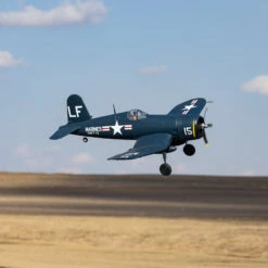E-flite F4U-4 Corsair 1.2m BNF Basic With AS3X And SAFE Select 12 E-flite F4U-4 Corsair 1.2m BNF Basic With AS3X And SAFE Select -Airplanes Store EFL18550 A12 TLB9NRRS