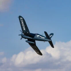 E-flite F4U-4 Corsair 1.2m BNF Basic With AS3X And SAFE Select 13 E-flite F4U-4 Corsair 1.2m BNF Basic With AS3X And SAFE Select -Airplanes Store EFL18550 A14 TLB9NRRS