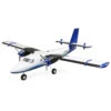 E-flite Twin Otter 1.2m BNF Basic With AS3X And SAFE, Includes Floats -Airplanes Store EFL300500 A00 XH5L0HVN