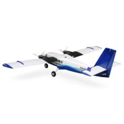 E-flite Twin Otter 1.2m PNP, Includes Floats -Airplanes Store EFL30075 a2