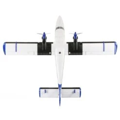 E-flite Twin Otter 1.2m PNP, Includes Floats -Airplanes Store EFL30075 a4