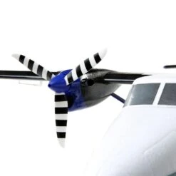 E-flite Twin Otter 1.2m PNP, Includes Floats -Airplanes Store EFL30075 a8