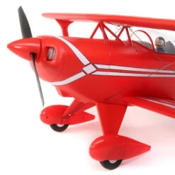 E-flite Pitts S-1S BNF Basic With AS3X And SAFE Select, 850mm -Airplanes Store EFL35500 A10 3J9XB7IC