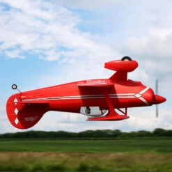 E-flite Pitts S-1S BNF Basic With AS3X And SAFE Select, 850mm -Airplanes Store EFL35500 A6 3J9XB7IC