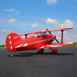E-flite Pitts S-1S BNF Basic With AS3X And SAFE Select, 850mm -Airplanes Store EFL35500 A8 3J9XB7IC