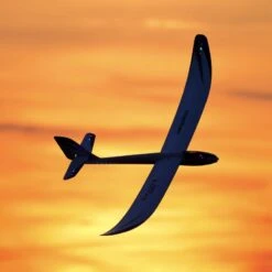 E-flite Night Radian 2.0m BNF Basic -Airplanes Store EFL36500 A03 01RJSQ3Y