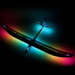 E-flite Night Radian 2.0m BNF Basic -Airplanes Store EFL36500 A10 01RJSQ3Y