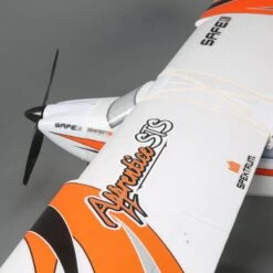 E-flite Apprentice STS 1.5m BNF Basic Smart Trainer With SAFE 15 E-flite Apprentice STS 1.5m BNF Basic Smart Trainer With SAFE -Airplanes Store EFL3750 A11 TJRZ9VMY