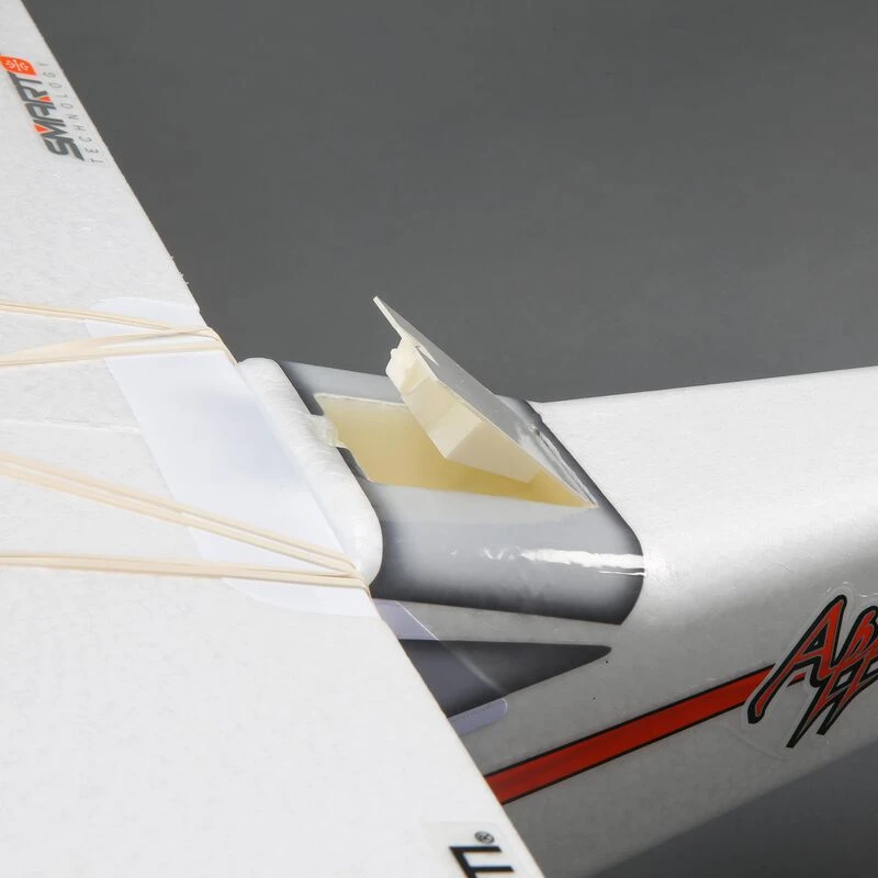 E-flite Apprentice STS 1.5m BNF Basic Smart Trainer With SAFE 8 E-flite Apprentice STS 1.5m BNF Basic Smart Trainer With SAFE - Image 6